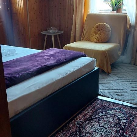 Διαμερισμα Χωρητικοτητασ Μεχρι 4 Ατομων Κεντρικα! Daire Maçova Dış mekan fotoğraf