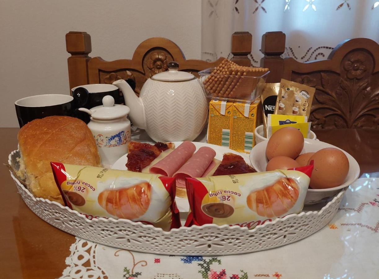 Διαμερισμα Χωρητικοτητασ Μεχρι 4 Ατομων Κεντρικα! Daire Maçova Dış mekan fotoğraf